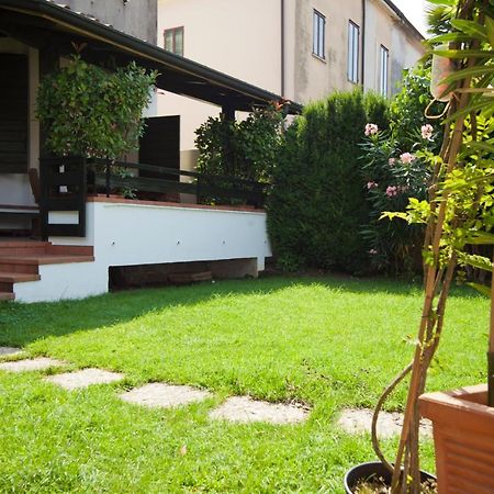 Bed&Breakfast Ai Tigli Legnago Exterior foto