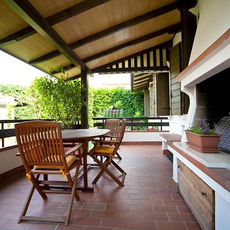 Bed&Breakfast Ai Tigli Legnago Exterior foto