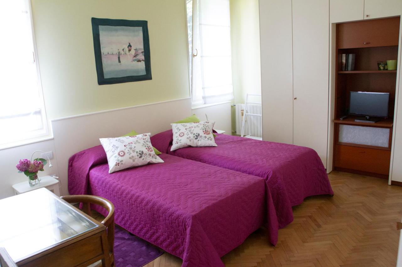 Bed&Breakfast Ai Tigli Legnago Exterior foto