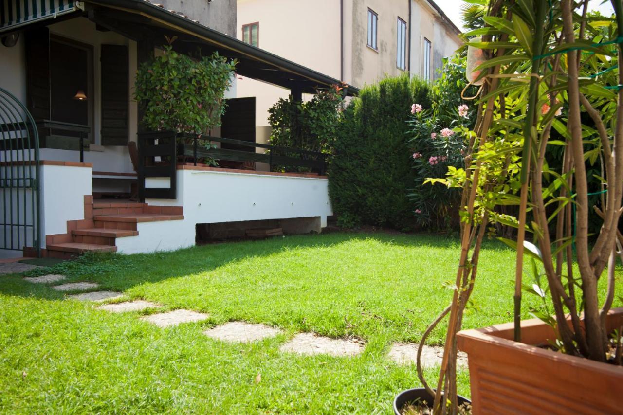 Bed&Breakfast Ai Tigli Legnago Exterior foto