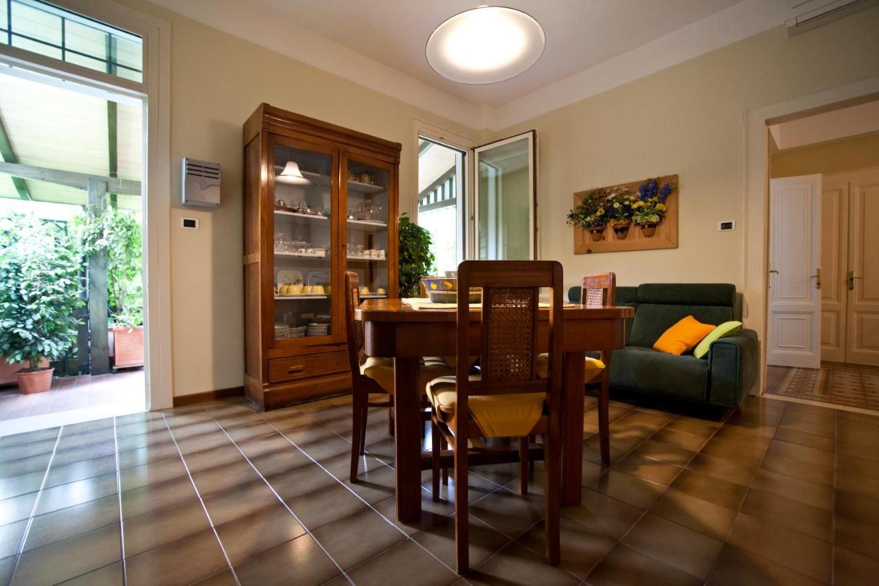 Bed&Breakfast Ai Tigli Legnago Exterior foto