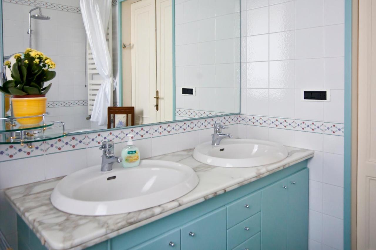Bed&Breakfast Ai Tigli Legnago Exterior foto