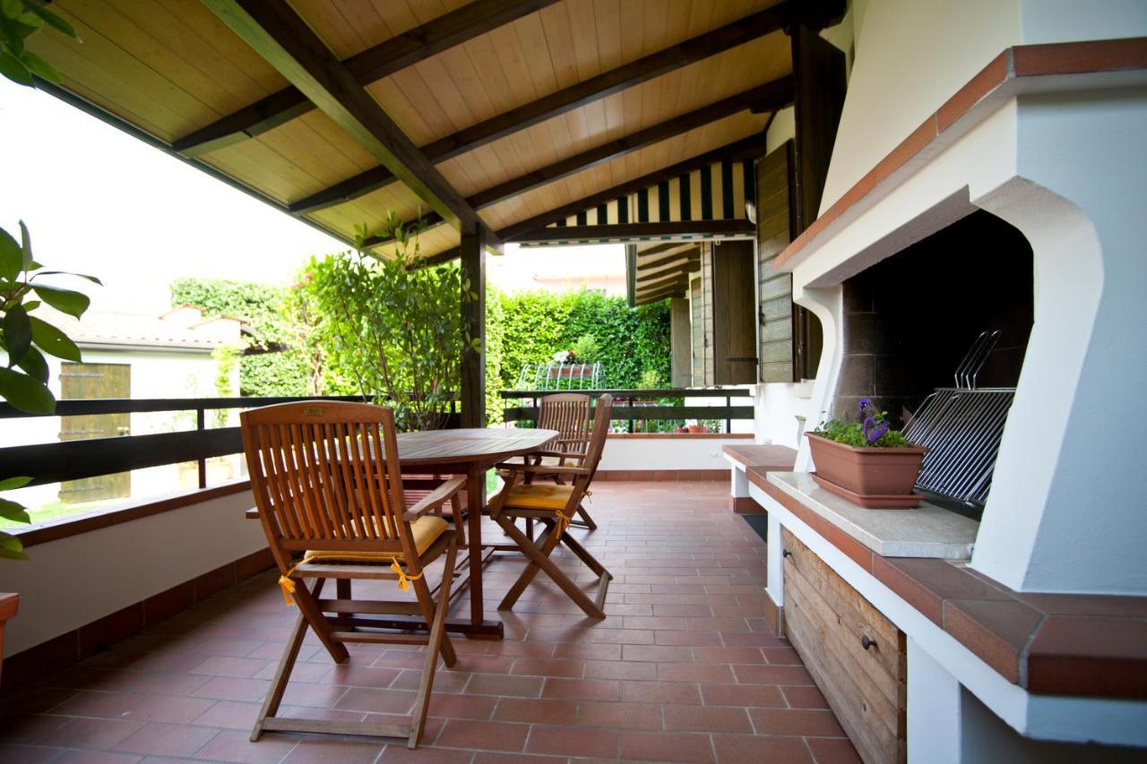 Bed&Breakfast Ai Tigli Legnago Exterior foto