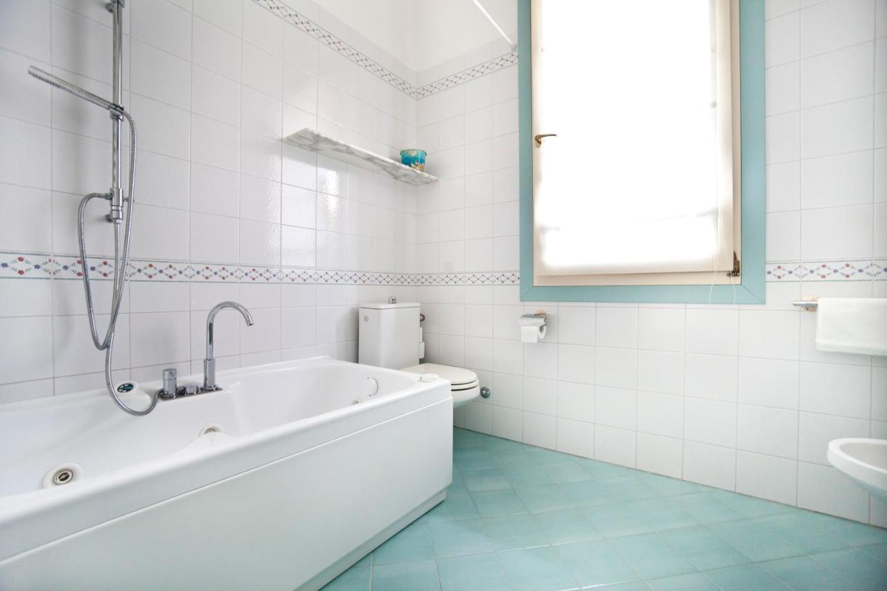Bed&Breakfast Ai Tigli Legnago Exterior foto