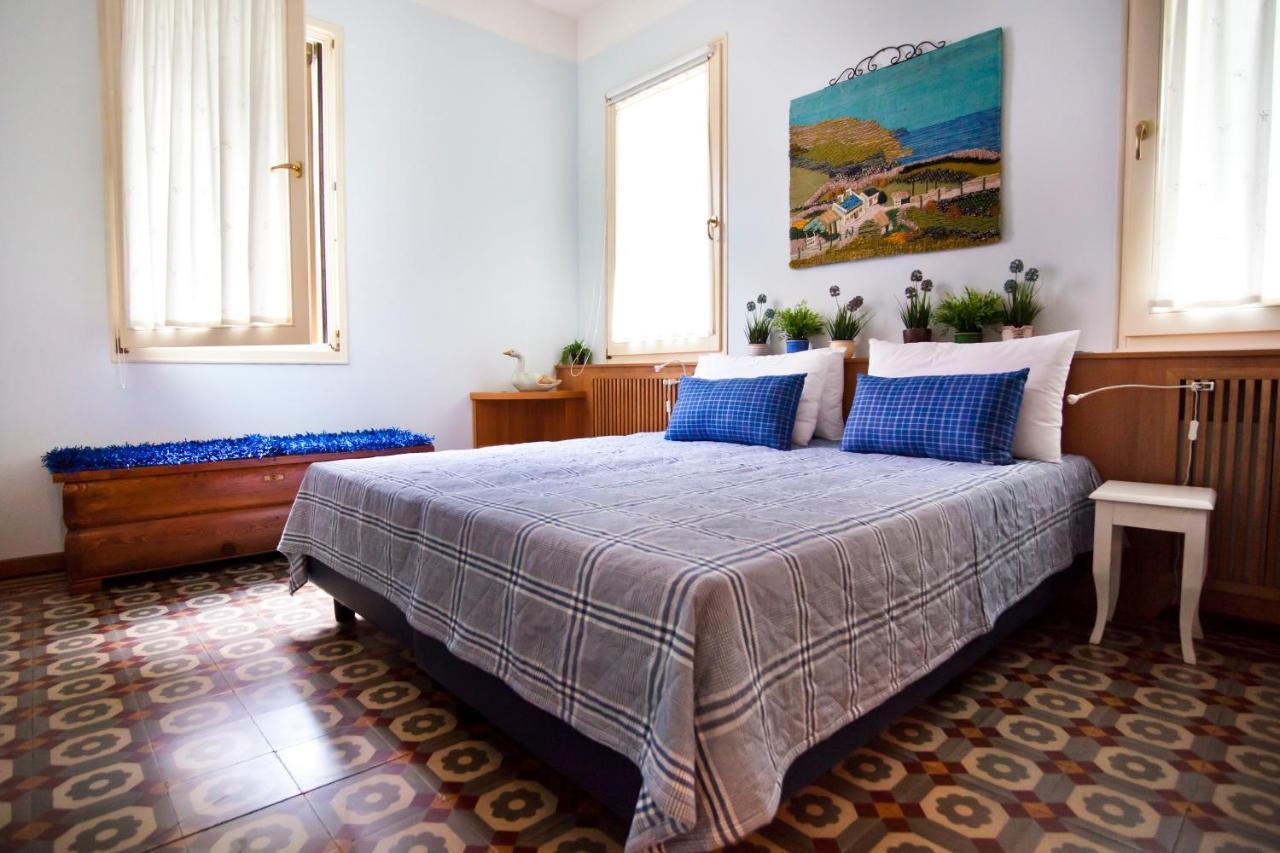 Bed&Breakfast Ai Tigli Legnago Exterior foto